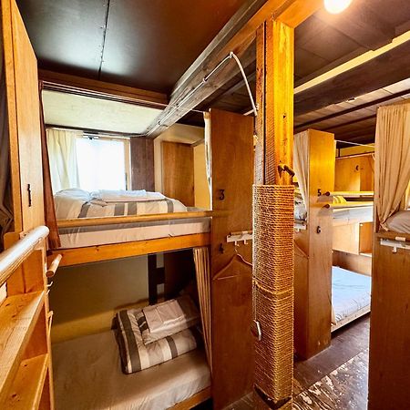 Roku Hostel Hirosima Kültér fotó