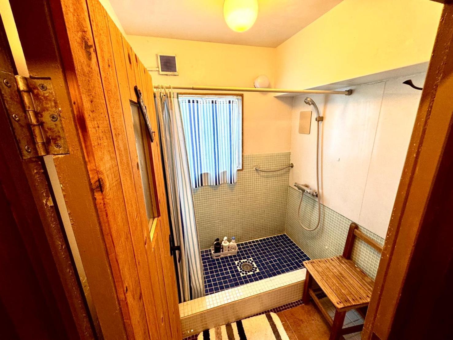 Roku Hostel Hirosima Kültér fotó