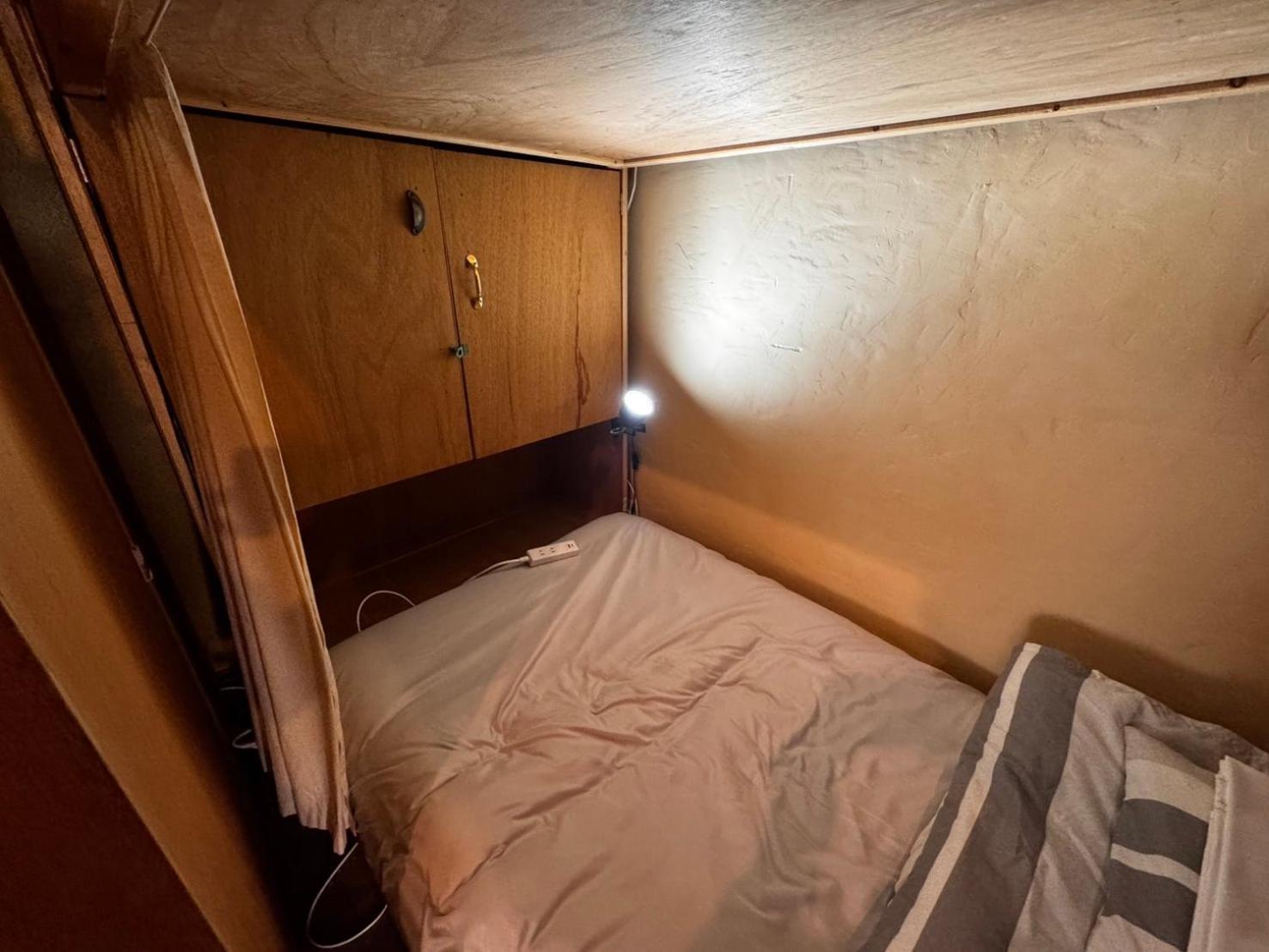 Roku Hostel Hirosima Kültér fotó
