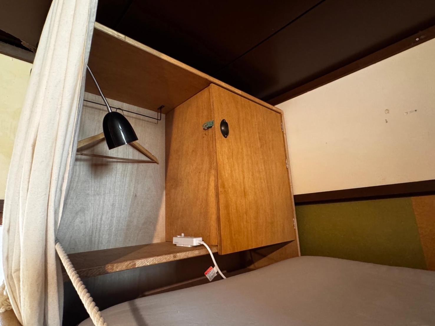 Roku Hostel Hirosima Kültér fotó